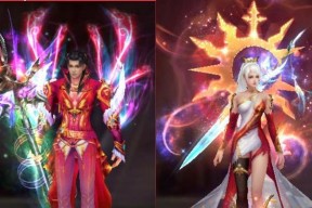 魔域新春礼服贺岁箱的可能内容是什么？