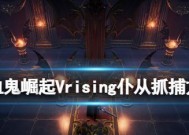 《吸血鬼崛起》游戏好友组队方法介绍（玩转组队模式）