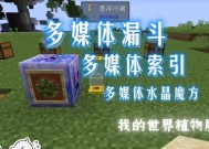 我的世界火花进化条件是什么？