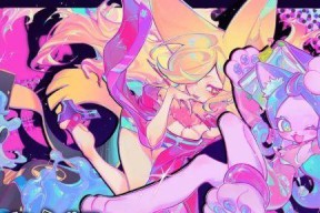 机智配色游戏攻略，让你成为色彩大师（挑战你的配色技能）