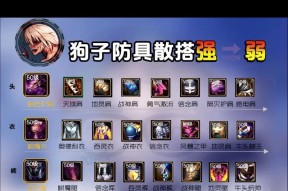 DNF中剑圣最适合使用哪套套装？套装的选择依据是什么？