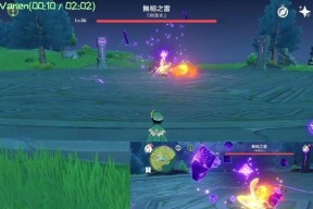 原神无相之雷攻略：一招制敌！