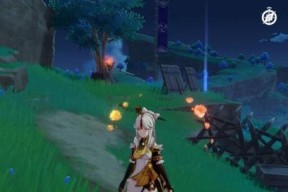 《仙灵外传》（一个神话题材的RPG游戏）