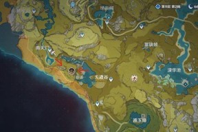 《原神命定之星任务攻略全流程》（探索命运之旅）