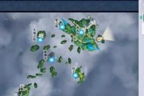 《天谕手游》云端时光结晶全面解析（游戏玩家必看）
