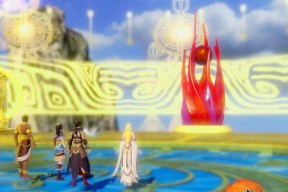 《轩辕剑6》游戏卷五支线任务攻略（全面解读卷五支线任务）