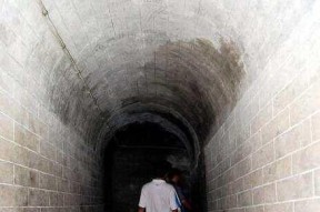 CF秦陵地宫卡点技巧是什么？