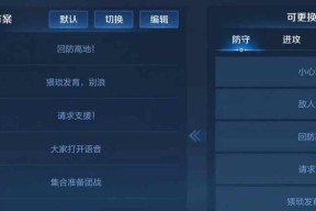 王者荣耀声音回荡效果如何开启？设置步骤是什么？