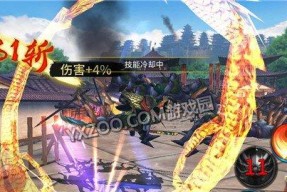 极无双2英雄技能详解（不同英雄技能大揭秘）