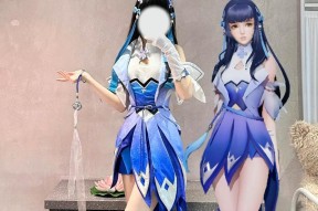 王者荣耀中动作如何穿戴？