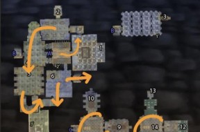 魔兽世界随机副本组队进入流程是什么？