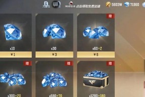 CF手游一月份能领取多少钻石？领取条件是什么？