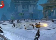 《剑侠世界3》新手门派选择指南（如何选择适合自己的门派）