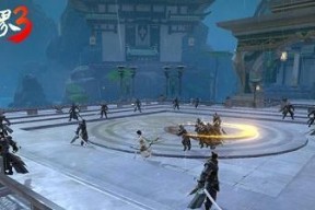 《剑侠世界3》新手门派选择指南（如何选择适合自己的门派）