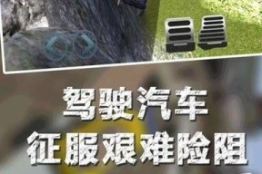 《疯狂汽车粉碎厂模拟器》
