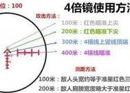 绝地求生瞄准技巧有哪些？如何提高命中率？