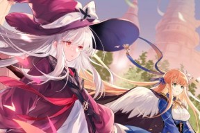 《复苏的魔女破碎之境》攻略（破解谜题）