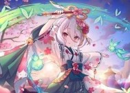公主连结环奈振袖值得抽吗（一款精彩的角色扮演游戏值得你的关注与体验）