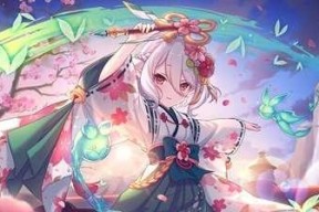 公主连结环奈振袖值得抽吗（一款精彩的角色扮演游戏值得你的关注与体验）