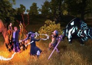《先知者的死亡循环（探索《DOTA2》中先知者的弱点与击杀顺序）