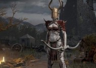 自制破坏领主MOD——打造属于你的游戏世界（从制作方法到实现过程）