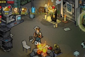 《像素危城》游戏武器选择攻略（精选最佳武器）
