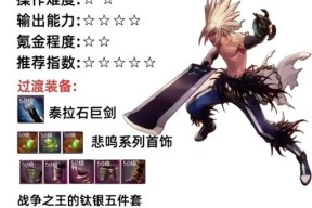 地下城3把武器怎么融合？融合步骤和效果如何？