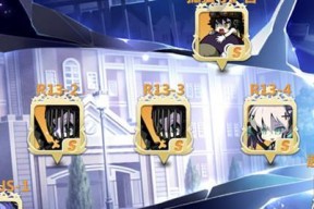 《崩坏学园2》世界1-6关卡通关攻略（轻松突破游戏难关）
