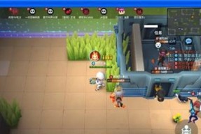 《逃跑吧少年》毒液物品获取攻略（游戏中如何获取毒液物品）