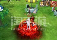 《航海王燃烧意志》赤犬宝石搭配攻略（打造无敌舰队）