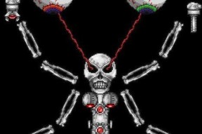 《泰拉瑞亚》游戏双子魔眼打法攻略（用最聪明的策略打败双子魔眼）