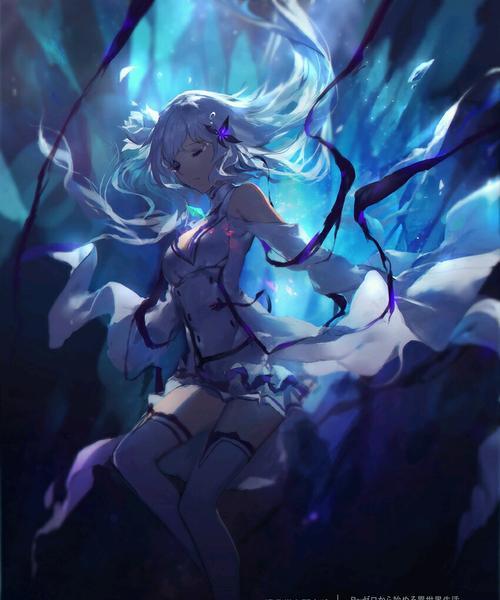 深海之歌（追寻深海之谜）  第1张