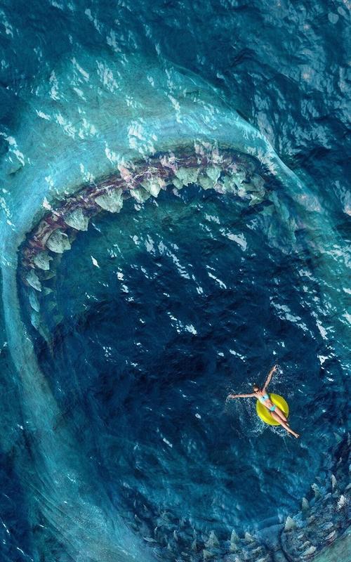 深海之歌（追寻深海之谜）  第2张