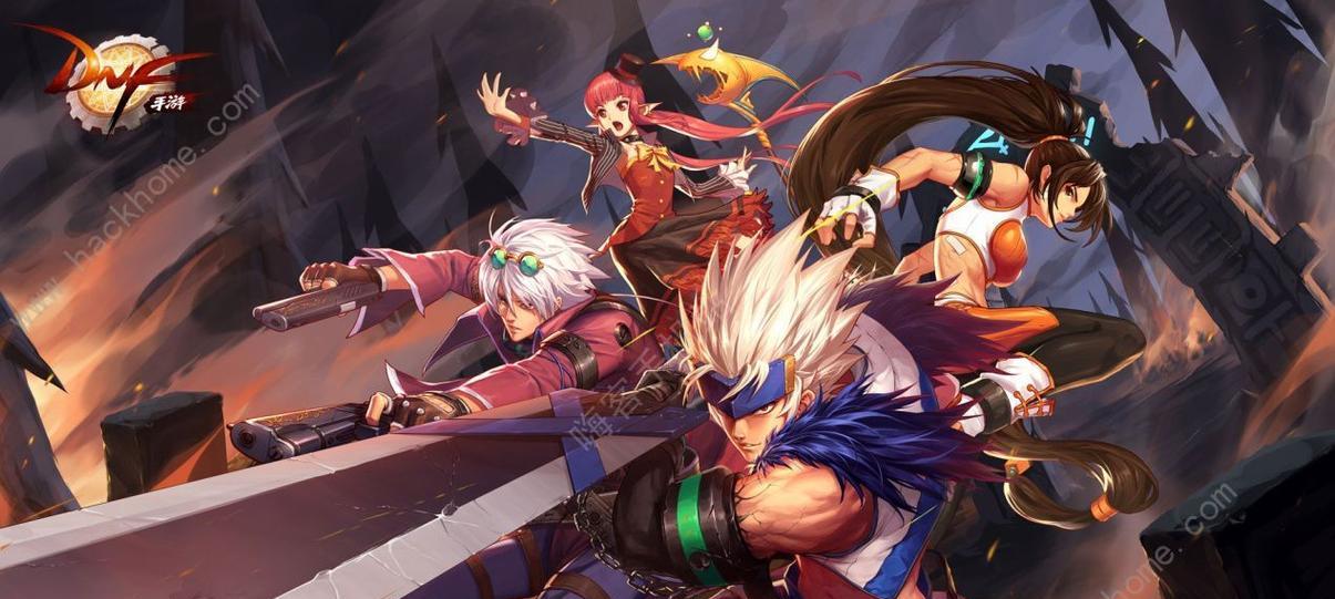 Jgame手游公测上线时间一览（新游玩家必看）  第1张