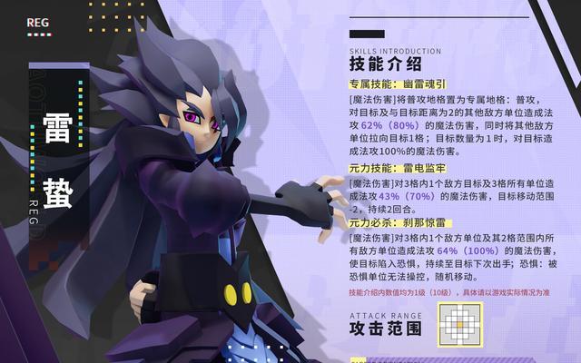 《凹凸世界手游》战斗技巧全解析（熟知技巧）  第1张