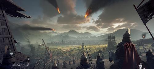 探索帝国神话世界地图（全面分析资源分布位置）  第1张