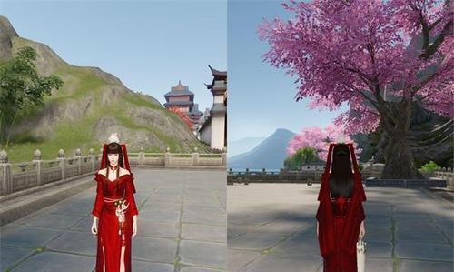 天涯明月刀青花赐玉限定时装获取攻略（打造与众不同的时尚风格）  第1张