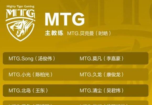 王者荣耀IMP战队成员介绍（见证强者荣耀一起认识IMP战队成员）  第1张