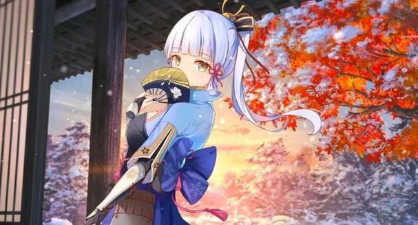 原神2024角色CV配音一览（了解每个角色背后的声音）  第1张
