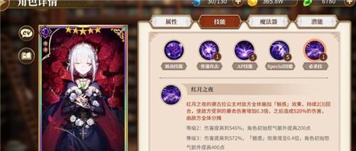 《异世轮回录》NPC剧情攻略（露明娜的秘密和冒险之旅）  第1张