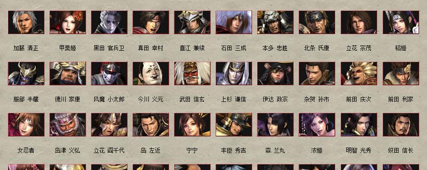 《战国志》国家选择与玩法全解析（国家选择的关键因素与玩法详细介绍）  第1张