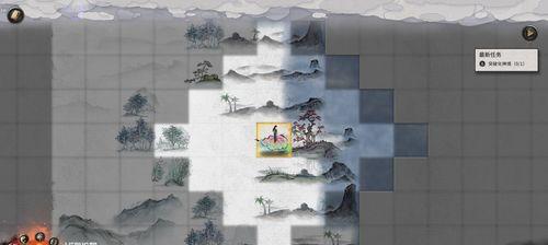 《鬼谷八荒道界石速刷攻略》（最有效的方式获取鬼谷八荒道界石）  第1张