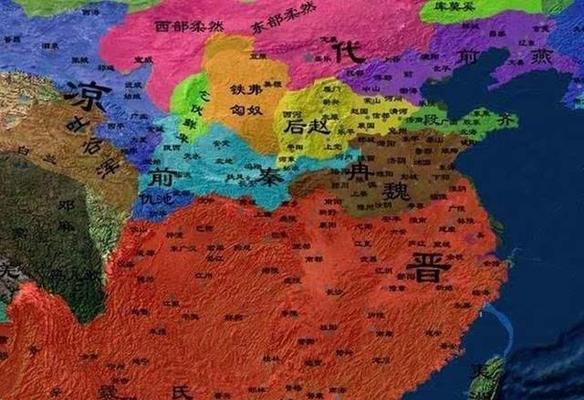 揭秘汉家江湖天武军门派的天赋心法（游戏玩家必读）  第1张
