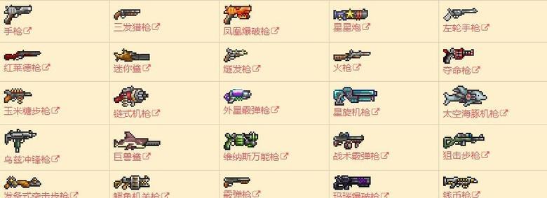 泰拉瑞亚悠悠球（探索未知世界）  第1张