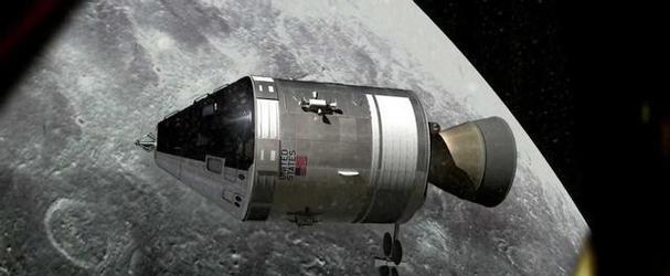 揭秘以太空勇士（探索宇宙、战胜敌人）  第1张
