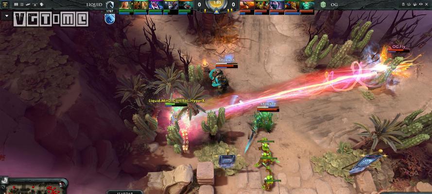 DOTA2修补匠出装TK（修复、装备、战术）  第1张