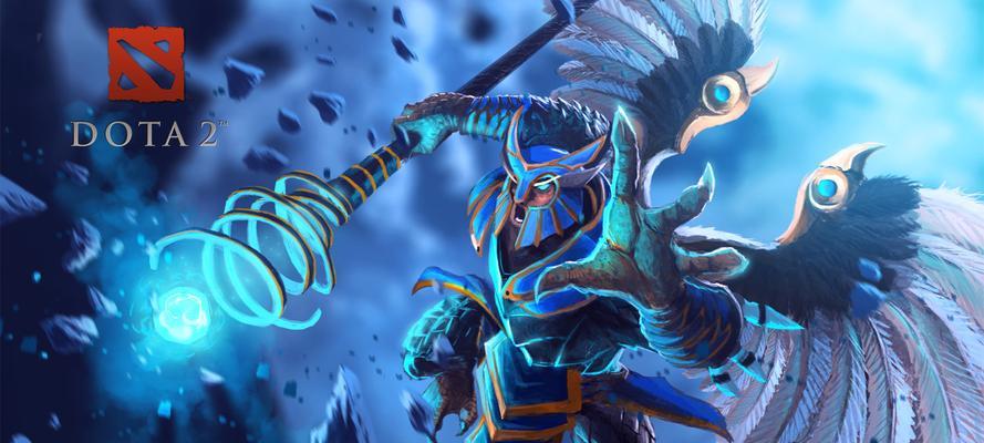 掌握DOTA2英雄使用技巧（从菜鸟到高手）  第1张