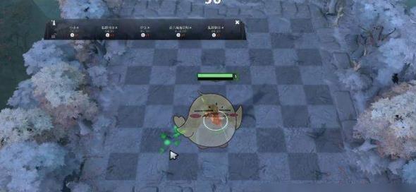 《DOTA2自走棋吃鸡攻略》（掌握关键策略）  第1张