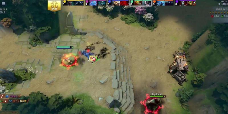 DOTA2自走棋战士选卡攻略（掌握关键策略）  第1张