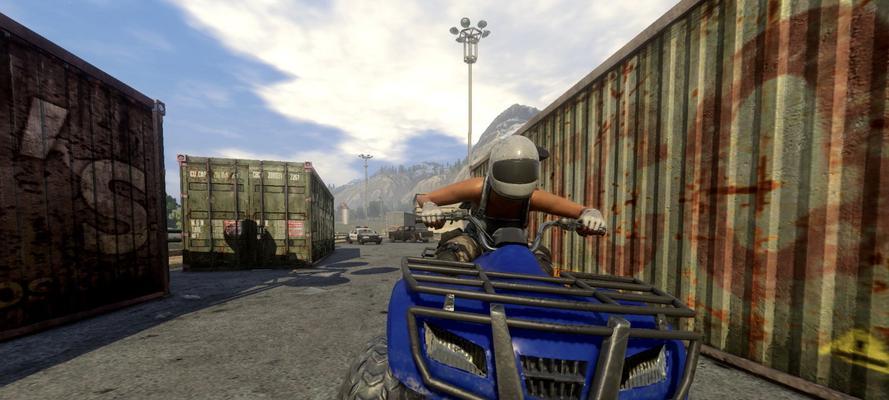 H1Z1中国玩家的福音——H1Z1国内IP解锁（解锁方法、游戏特色与热度分析）  第1张